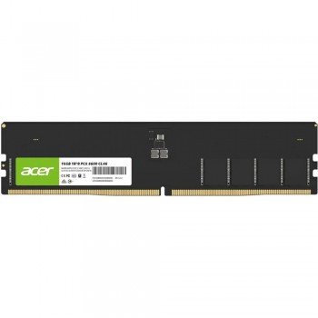 Пам'ять DDR5 16Gb 5600MHz Acer UD200, Retail (BL.9BWWA.422)