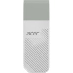 флеш USB Acer UP200 64GB USB 2.0 White, Retail ( BL.9BWWA.551 )