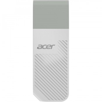 флеш USB Acer UP200 64GB USB 2.0 White, Retail ( BL.9BWWA.551 )
