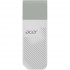 флеш USB Acer UP200 64GB USB 2.0 White, Retail ( BL.9BWWA.551 )