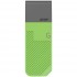 флеш USB Acer UP200 64GB USB 2.0 Green, Retail ( BL.9BWWA.558 )