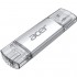 флеш USB Acer UT300 128GB Dual Drive USB-C & USB-A USB 3.2 Gen1, Retail ( BL.9BWWA.590 )