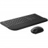 Комплект (клавіатура, миша) HP 580C Multi-Device Dual UA Black (BD5F2AA)