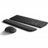 Комплект (клавіатура, миша) HP 580C Multi-Device Dual UA Black (BD5F2AA)