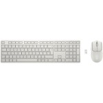 Комплект (клавіатура, миша) HP 490C Multi-Device Dual UA White (BE1M5AA)