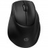 Мишка бездротова HP 720M Tilt Ergonomic, 7 кн., 6000 dpi чорна