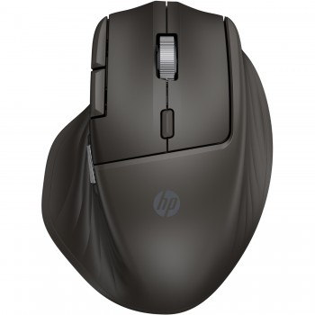 Мишка бездротова HP 780M Ultra-Fast-Scroll, 6 кн., 6000 dpi чорна