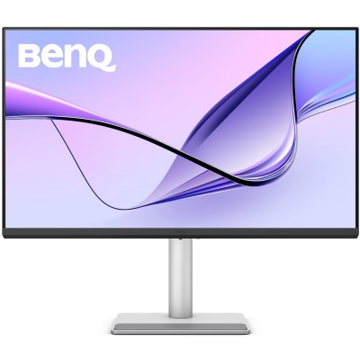 Монітор BENQ MA320UP Silver-Grey 9H.LP9LB.QBE