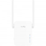 Підсилювач Wi-Fi сигналу Cudy RE300, N300 WiFi Mesh Repeater
