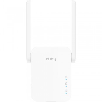 Підсилювач Wi-Fi сигналу Cudy RE300, N300 WiFi Mesh Repeater