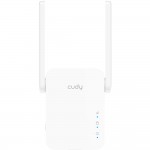 Підсилювач Wi-Fi сигналу Cudy RE1500, AX1500 Wi-Fi 6 Mesh Repeater