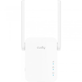 Підсилювач Wi-Fi сигналу Cudy RE1500, AX1500 Wi-Fi 6 Mesh Repeater