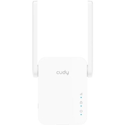 Підсилювач Wi-Fi сигналу Cudy RE1500, AX1500 Wi-Fi 6 Mesh Repeater