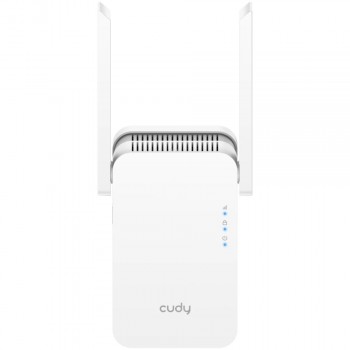 Підсилювач Wi-Fi сигналу Cudy RE3000, BE3600 WiFi 7 Mesh Repeater