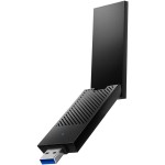 Адаптер WiFi Cudy WU6500, BE6500 Tir-Band Wi-Fi7 USB 3.0 Adapter