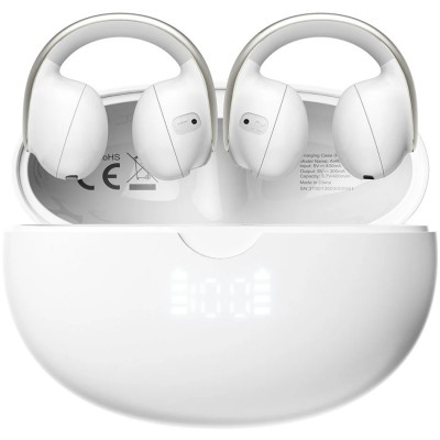 Навушники TWS Blackview AirBuds 13 Stellar White