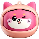 Навушники TWS Blackview AirBuds K1 (Kids) Blushy Pink