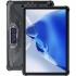 Планшет Oukitel RT7 5G 10.1" FHD+ /12GB/512GB/ Dimensity7050 /32000mAh/ 48+32Мп /IP69K/NFC/LTE Blue