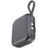 УМБ Choetech Magnetic Wireless 10000mAh 22,5W PD USB-A,USB-C,build USB-C,Apple Watch charger