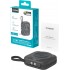 УМБ Choetech Magnetic Wireless 10000mAh 22,5W PD USB-A,USB-C,build USB-C,Apple Watch charger