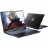 Ноутбук Dream Machines RG5050-15UA31 15.6” FHD 144Hz/i5-13420H/16 GB/SSD 1TB/RTX5050/GLAN/DOS (RG5050-15UA31)