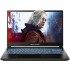 Ноутбук Dream Machines RG5050-15UA31 15.6” FHD 144Hz/i5-13420H/16 GB/SSD 1TB/RTX5050/GLAN/DOS (RG5050-15UA31)