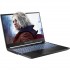 Ноутбук Dream Machines RG5050-15UA32 15.6” FHD 144Hz/i5-13420H/32 GB/SSD 1TB/RTX5050/GLAN/DOS (RG5050-15UA32)
