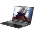 Ноутбук Dream Machines RG5050-15UA32 15.6” FHD 144Hz/i5-13420H/32 GB/SSD 1TB/RTX5050/GLAN/DOS (RG5050-15UA32)