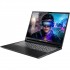 Ноутбук Dream Machines RT5070-15UA23 15.6” FHD+ 165Hz, 300n/Ryzen AI 9 HX370/32 GB/SSD 2TB/RTX5070/GLAN/DOS (RT5070-15UA23)