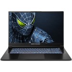 Ноутбук Dream Machines RG5050-17UA35 17.3” FHD 144Hz, 300n/i7-14700HX/16 GB/SSD 1TB/RTX5050/GLAN/DOS (RG5050-17UA35)