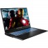 Ноутбук Dream Machines RG5060-17UA33 17.3” QHD 165Hz, 300n/i7-14700HX/32 GB/SSD 2TB/RTX5060/GLAN/DOS (RG5060-17UA33)