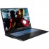 Ноутбук Dream Machines RG5060-17UA35 17.3” QHD 165Hz, 300n/i9-14900HX/32 GB/SSD 1TB/RTX5060/GLAN/DOS (RG5060-17UA35)
