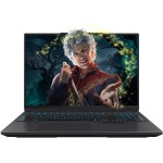 Ноутбук Dream Machines RX5070Ti-16UA21 16” WQXGA 300Hz, 500n/i9-13900HX/32 GB/SSD 1TB/RTX5070Ti/2.5GLAN/DOS (RX5070Ti-16UA21)