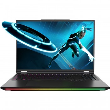 Ноутбук Dream Machines RX5070Ti-16UA29 16” WQXGA mini Led, 12000n/Ultra 9-275HX/32GB/1TB/RTX5070Ti/2.5GLAN (RX5070Ti-16UA29)