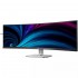 Монітор 48.8" Philips 49B2U5900C, VA 5120x1440, вигн., 2xHDMI, DP, USB-C, RJ-45, USB-hub, HAS,кол