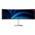 Монітор 48.8" Philips 49B2U5900C, VA 5120x1440, вигн., 2xHDMI, DP, USB-C, RJ-45, USB-hub, HAS,кол