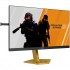 Монітор 24.1" AOC AGON PRO CS24A, TN eSports, 610Гц, 0,5мс, 2xHDMI, DP, USB-hub, HAS, Pivot, чор.-с