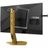 Монітор 24.1" AOC AGON PRO CS24A, TN eSports, 610Гц, 0,5мс, 2xHDMI, DP, USB-hub, HAS, Pivot, чор.-с