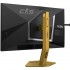 Монітор 24.1" AOC AGON PRO CS24A, TN eSports, 610Гц, 0,5мс, 2xHDMI, DP, USB-hub, HAS, Pivot, чор.-с