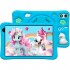 Планшет Teclast P85KIDS 8” HD /3GB/64GB/ A333 /5000mAh/ WIFI /0.3+2Mp/ Metal /Blue