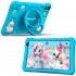 Планшет Teclast P85KIDS 8” HD /3GB/64GB/ A333 /5000mAh/ WIFI /0.3+2Mp/ Metal /Blue