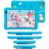 Планшет Teclast P85KIDS 8” HD /3GB/64GB/ A333 /5000mAh/ WIFI /0.3+2Mp/ Metal /Blue