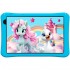 Планшет Teclast P85KIDS 8” HD /3GB/64GB/ A333 /5000mAh/ WIFI /0.3+2Mp/ Metal /Blue