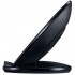 Зарядний пристрій Wireless QI EP-NG930 Qi 15W чорний Samsung (EP-NG930 Black)
