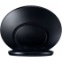 Зарядний пристрій Wireless QI EP-NG930 Qi 15W чорний Samsung (EP-NG930 Black)