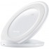 Зарядний пристрій Wireless QI EP-NG930 Qi 15W білий Samsung (EP-NG930 White)