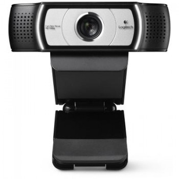 Веб-камера Logitech  Webcam HD C930e (960-000972)