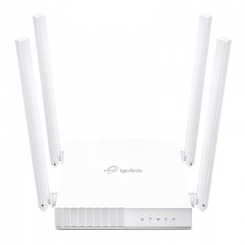 Роутер TP-Link Archer C24  2,4 ГГц, 5 ГГц