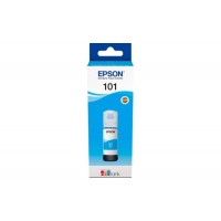 Картридж EPSON 101 L4xxx/L6xxx Cyan (C13T03V24A)