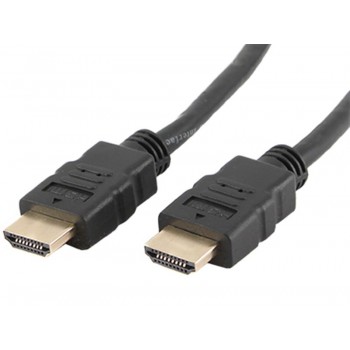 Кабель HDMI-HDMI 7.5m Gembird (CC-HDMI4-7.5M) v1.4